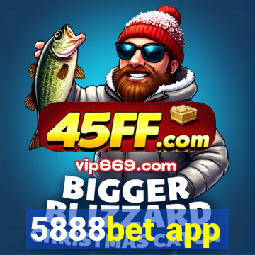 5888bet app